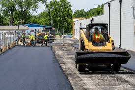 Why Choose Us For All Your Driveway Paving Needs in Woodstown, NJ?